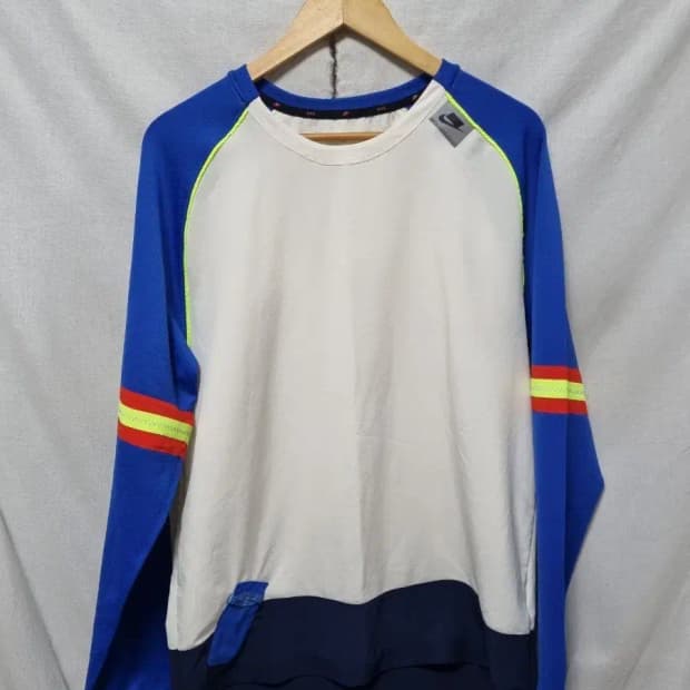 나이키 기능성 긴팔 티셔츠 XL