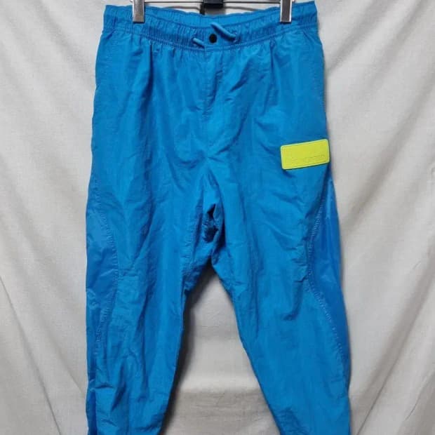 나이키 조던 트랙 팬츠 조거 팬츠 L