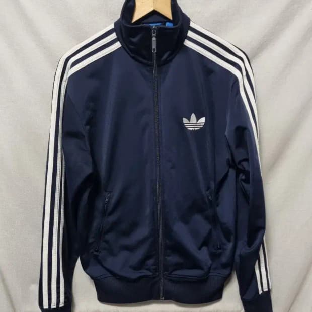 아디다스 파이어버드 트랙탑 져지 90