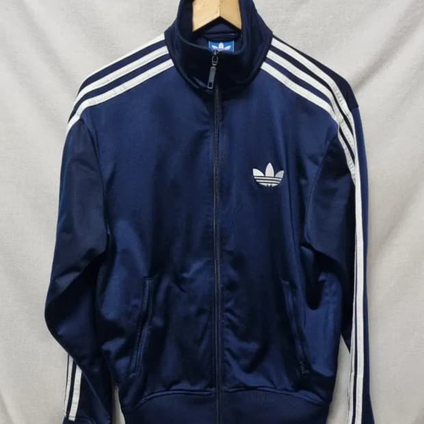 아디다스 파이어버드 트랙탑 져지 95