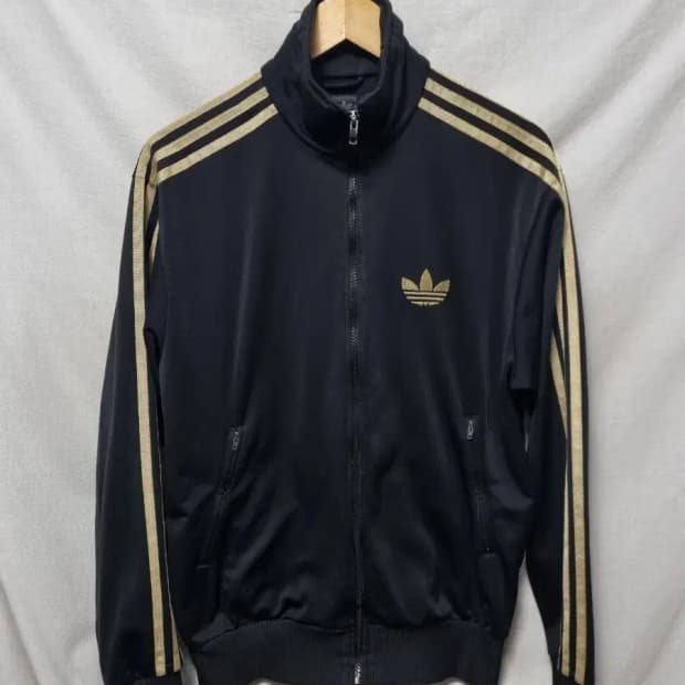 아디다스 파이어버드 트랙탑 져지 95