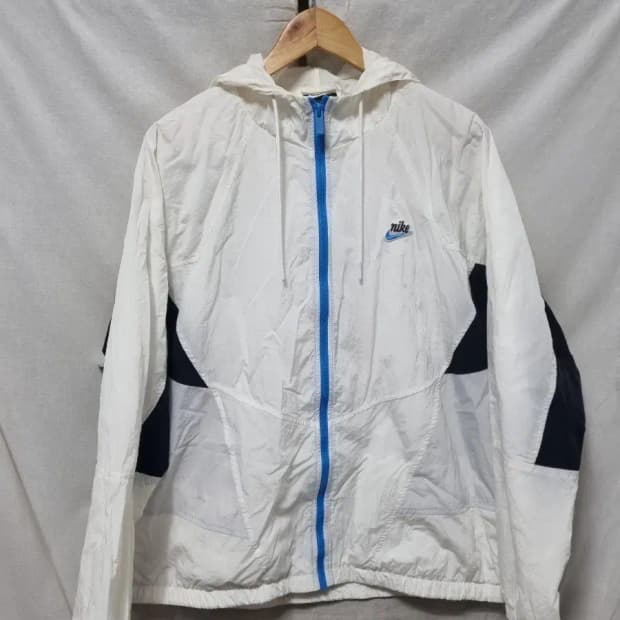 나이키 바람막이 자켓 105