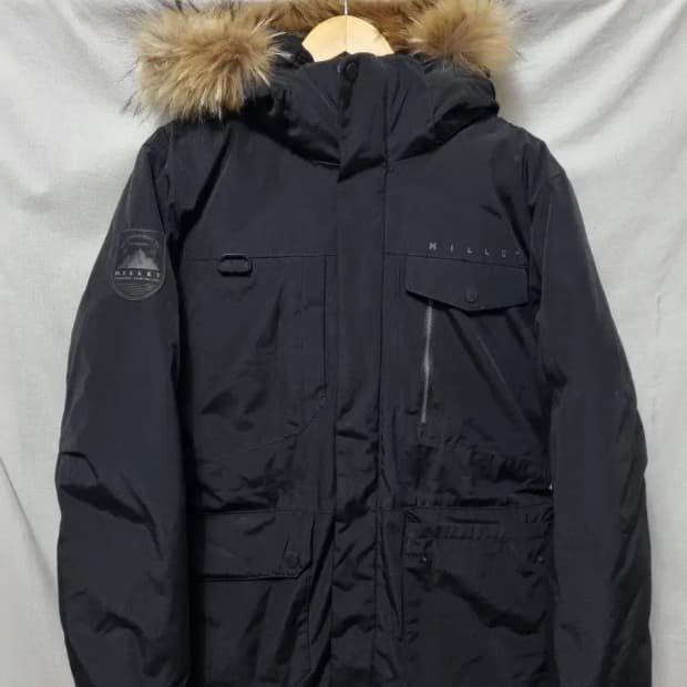 아이더 패딩 점퍼 100