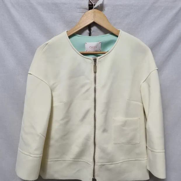 오일릴리 자켓 XS