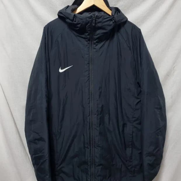 나이키 패딩 점퍼 XL
