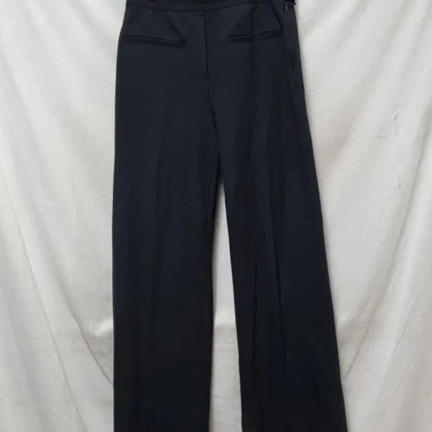 시스템 스판 슬랙스 M