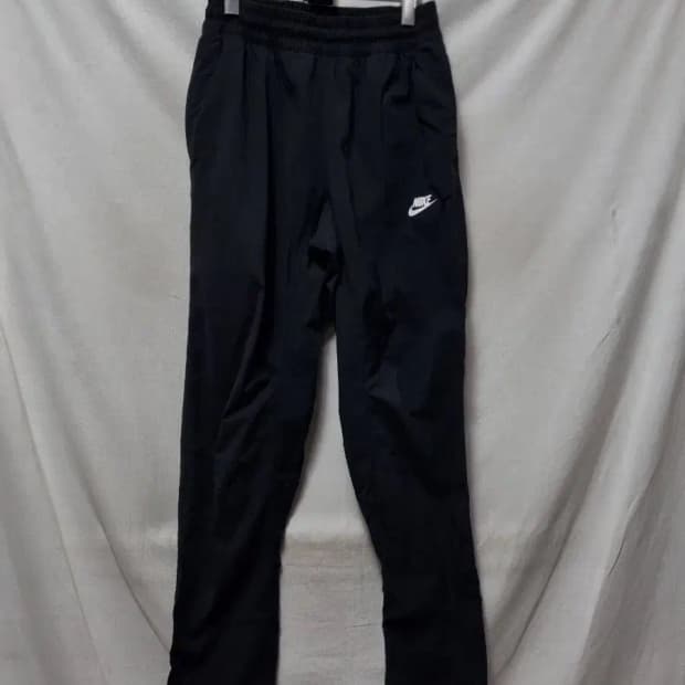 나이키 트레이닝 팬츠 M