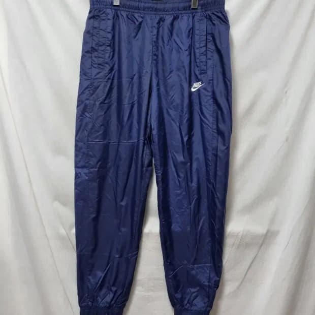 나이키 트레이닝 팬츠 XL