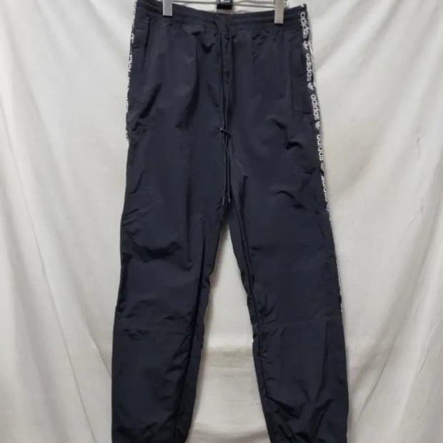 아디다스 트레이닝 바지 L