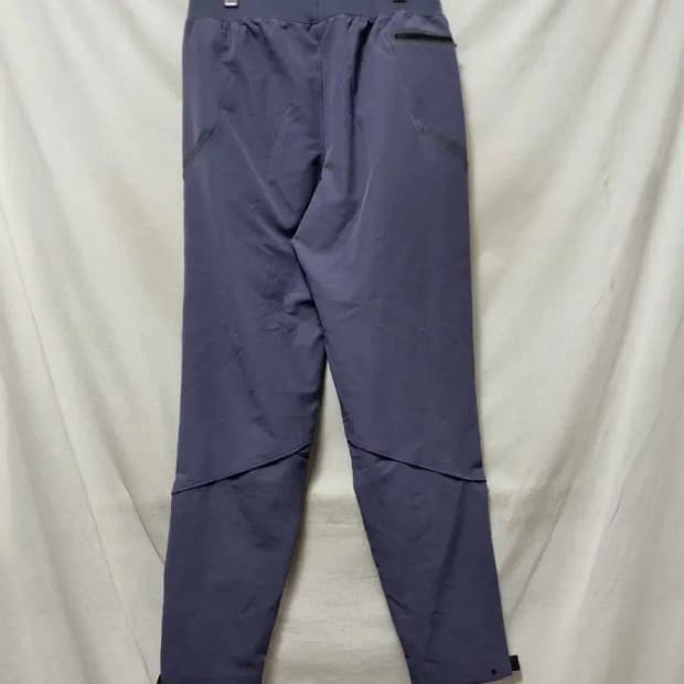 언더아머 기능성 허리밴딩 팬츠 XL