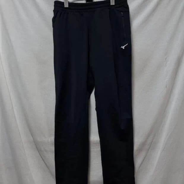 미즈노 트레이닝 팬츠 XL