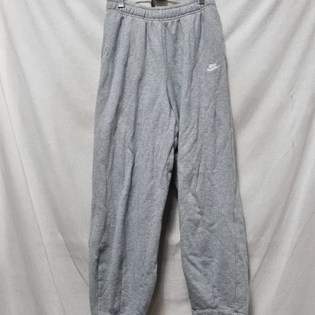 나이키 트레이닝 조거 팬츠 S