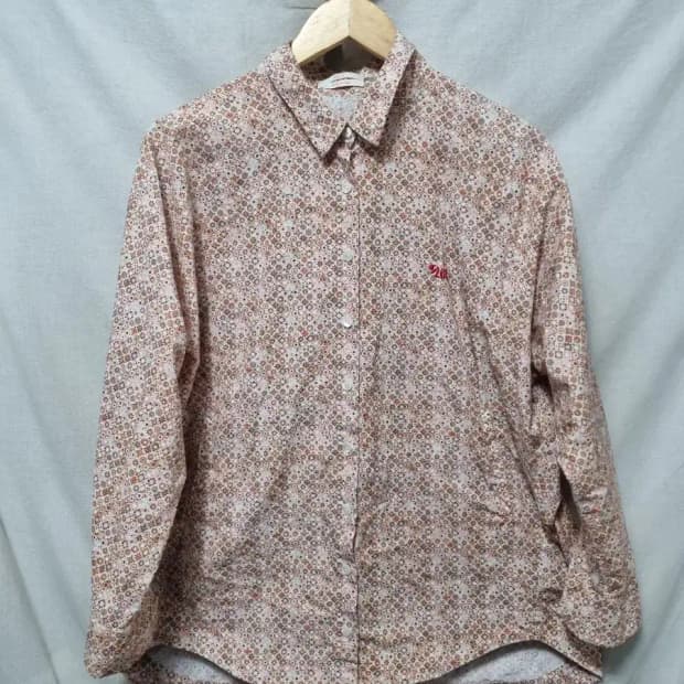 오일릴리 셔츠 블라우스 36