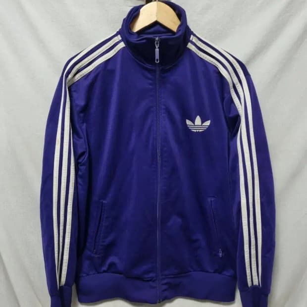 아디다스 파이어버드 트랙탑 져지 100