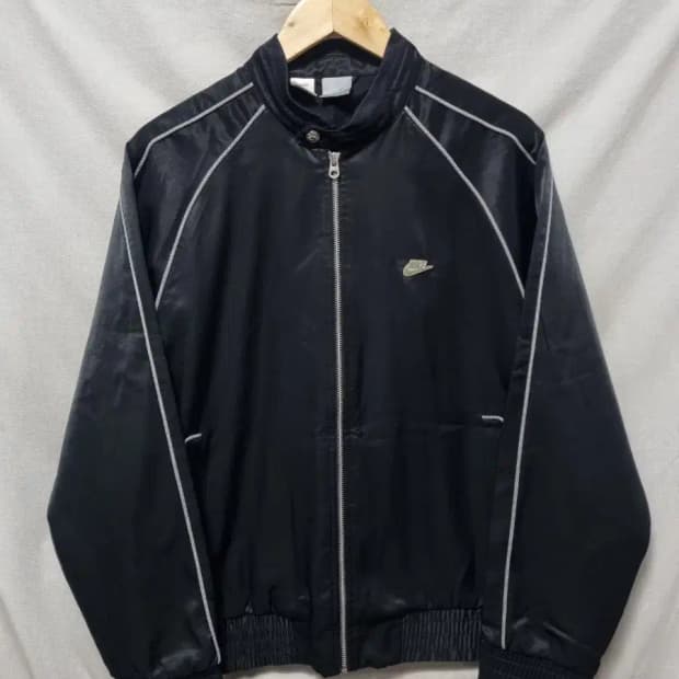 나이키 집업 자켓 105