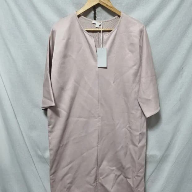 새상품) COS 원피스 95