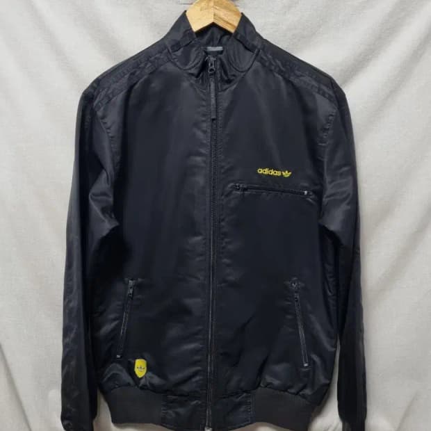 아디다스 집업 자켓 105