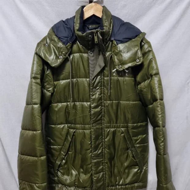 나이키 조던 패딩 점퍼 90