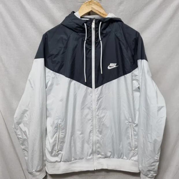 나이키 윈드러너 바람막이 XL
