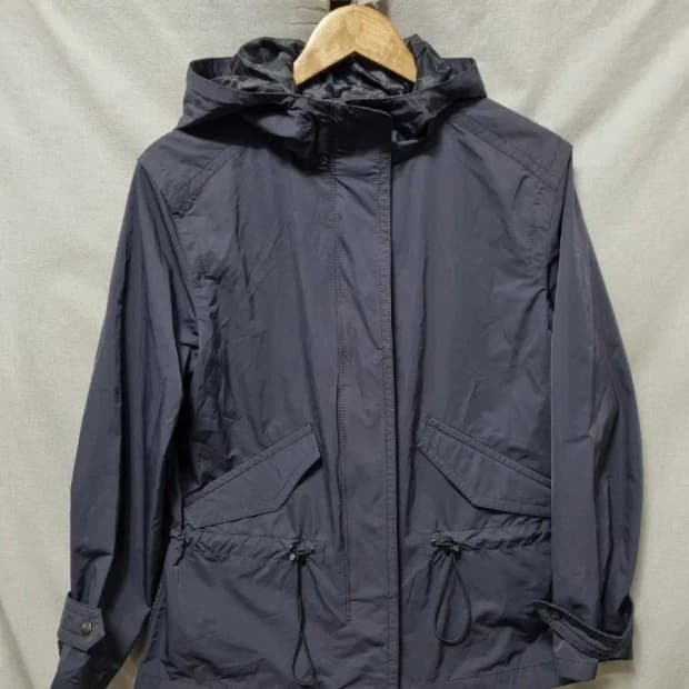 코치 바람막이 자켓 XS