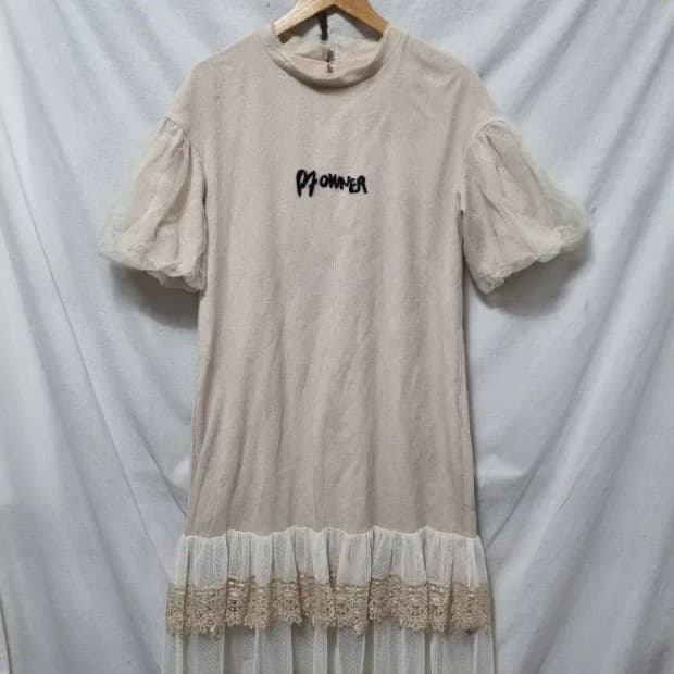 오즈세컨 원피스 90