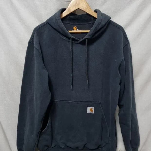 칼하트 후드티 M