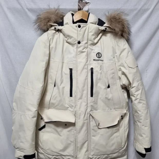 빈폴 고어텍스 패딩 점퍼 100