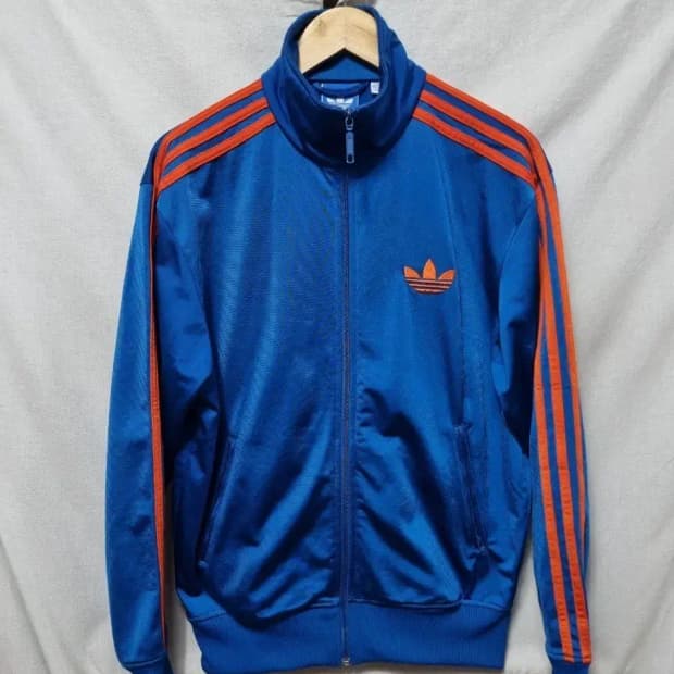 아디다스 파이어버드 트랙탑 자켓 95