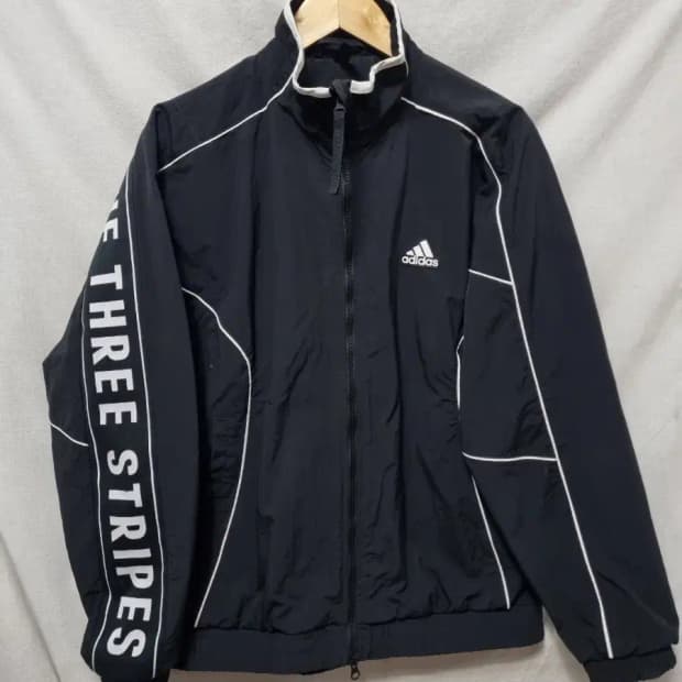 아디다스 바람막이 100~