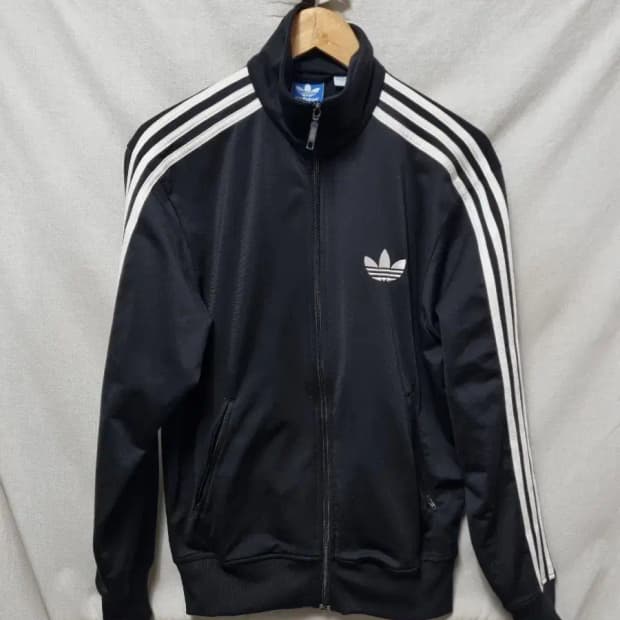 아디다스 파이어버드 트랙탑 져지 S