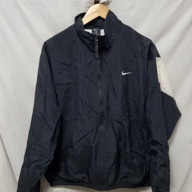 나이키 바람막이 자켓 XL