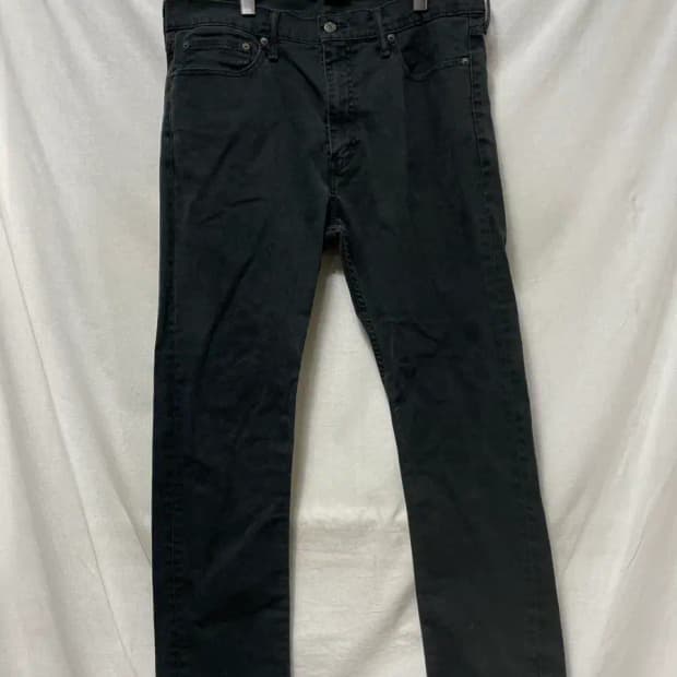 리바이스 510 데님 청바지 36/32