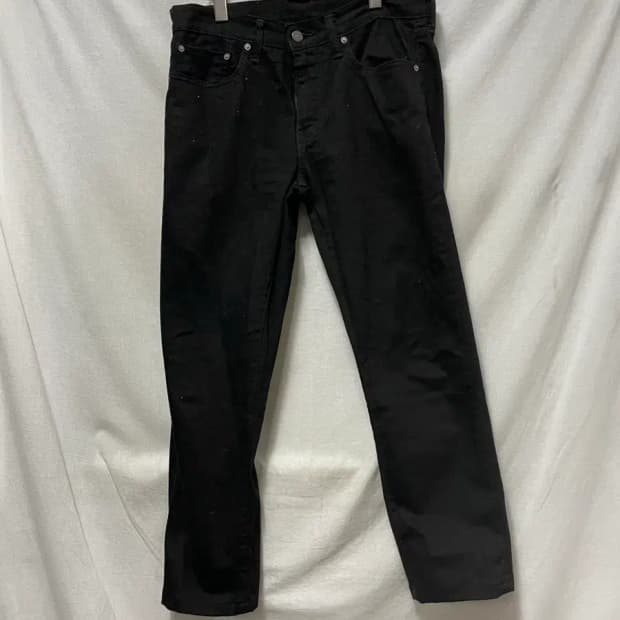 리바이스 511 면 바지 32/32