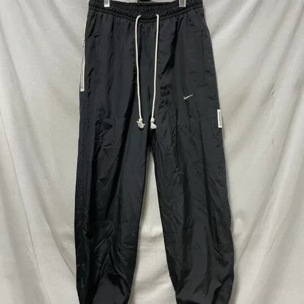 나이키 스탠다드 이슈 트레이닝 바지 S