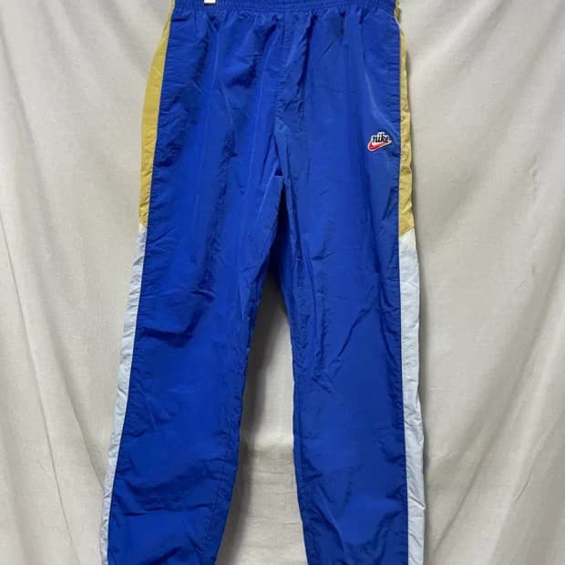 나이키 트랙 팬츠 XL