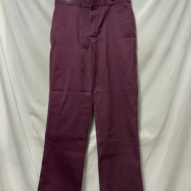 디키스 874 면바지 슬랙스 L