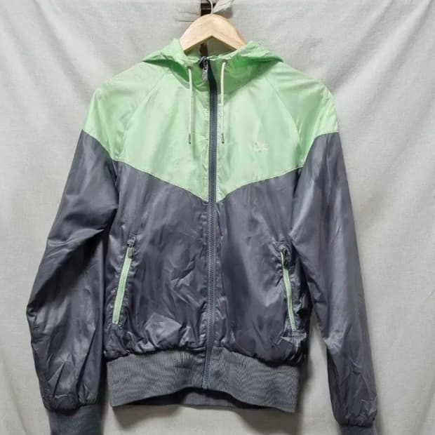 나이키 윈드러너 바람막이 자켓 90