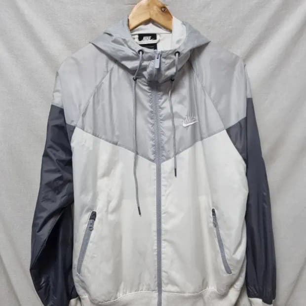 나이키 윈드러너 런닝 바람막이 100