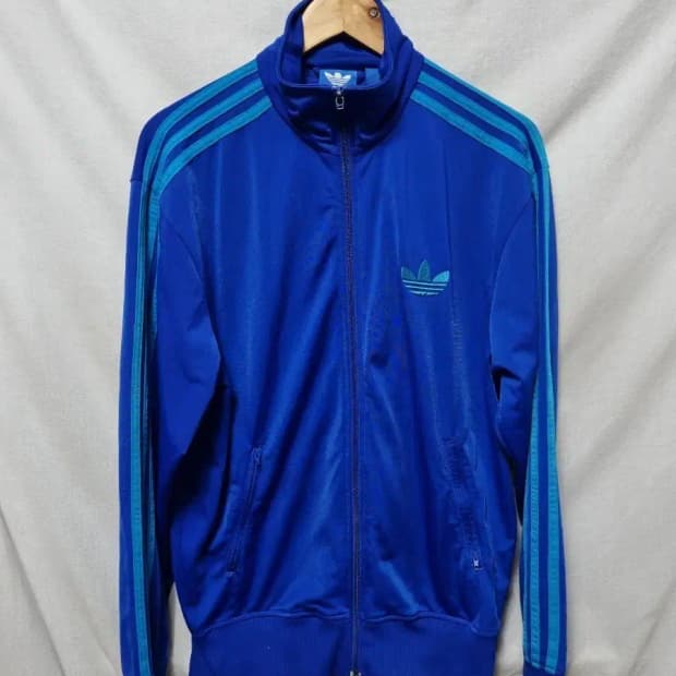 아디다스 파이어버드 트랙탑 져지 100