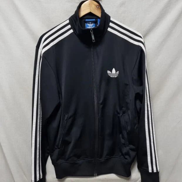 아디다스 파이어버드 트랙탑 져지 90