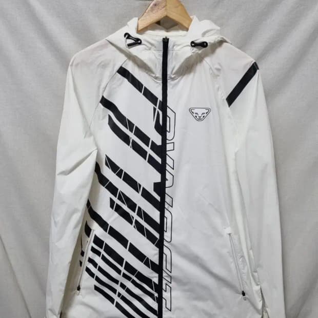 다이나핏 기능성 바람막이 L