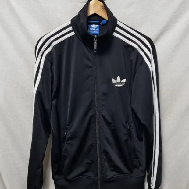 아디다스 파이어버드 트랙탑 져지 90