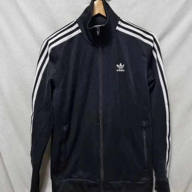 아디다스 베켄바우어 트랙탑 져지 M