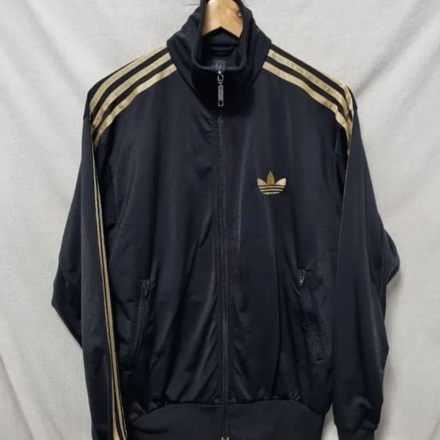 아디다스 파이어버드 트랙탑 져지 M