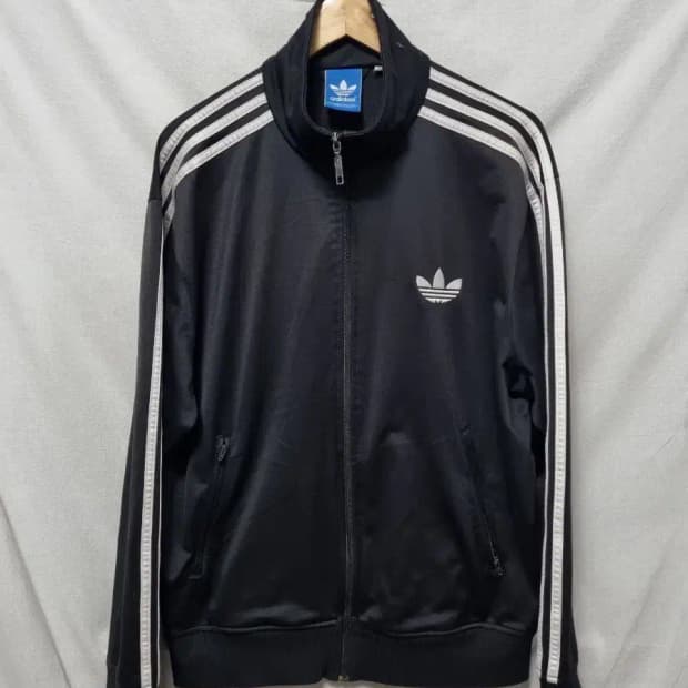 아디다스 파이어버드 트랙탑 져지 115