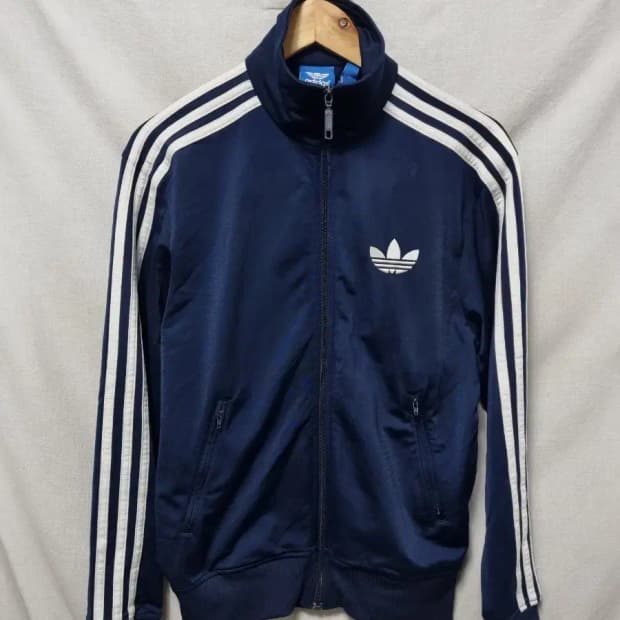 아디다스 파이어버드 트랙탑 져지 85