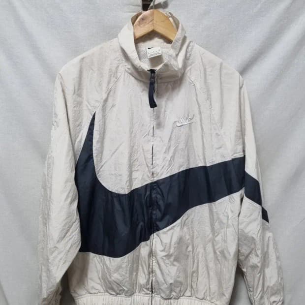 나이키 빅스우시 바람막이 S