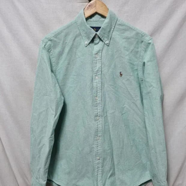 폴로 랄프로렌 셔츠 M