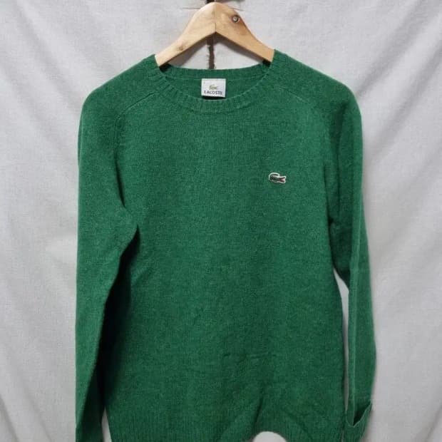 라코스테 니트 95