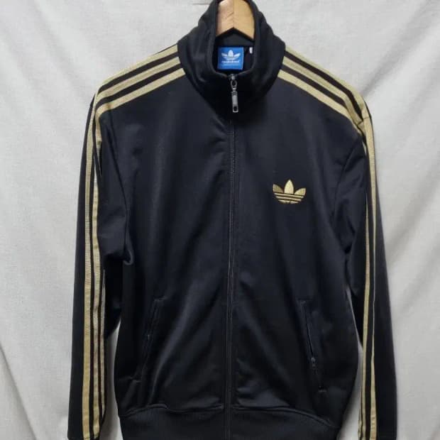 아디다스 파이어버드 트랙탑 져지 100